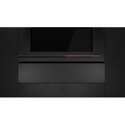 TEKA Front szklany G1 VS/CP MB czarny mat 11490016 (K)* - (22)-266-82-20* Zapraszamy :)