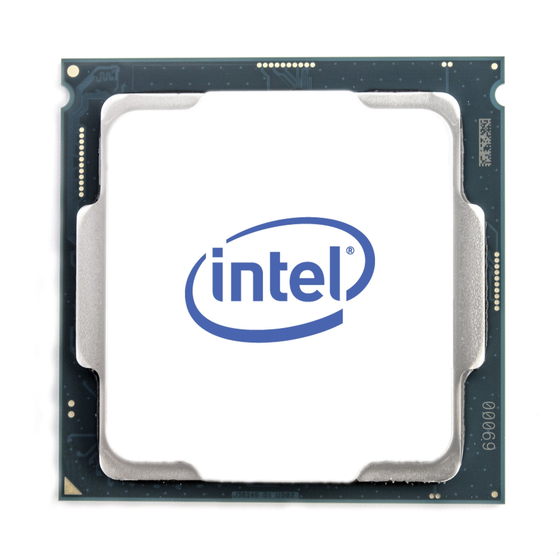 Intel Xeon Silver 4309Y 2.8G 8C, 16T 10.4GT, s 12M Cache Turbo HT