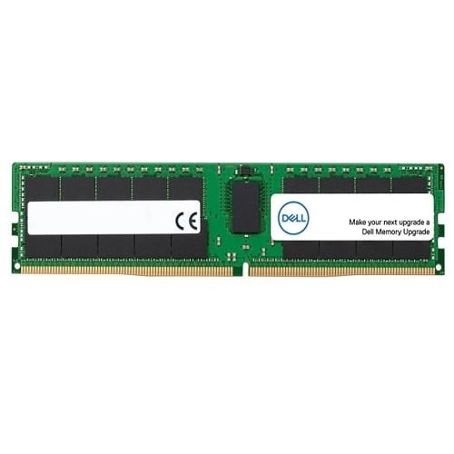 SNS only - Dell Memory Upgrade - 64GB - 2RX4 DDR4 RDIMM 3200MHz