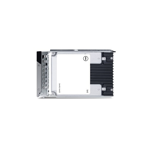 DELL 345-BBXH urządzenie SSD 2.5