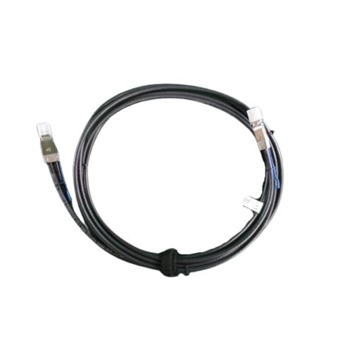 Dell 12Gb HD-Mini SAS cable, 2m, CusKit 470-ABDR