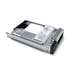 480GB SSD SATA Mixed Use 6Gbps 512e 2.5in with 3.5in HYB CARR Hot-plug