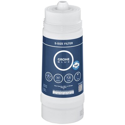 Grohe Filtr. BlueR 40404001