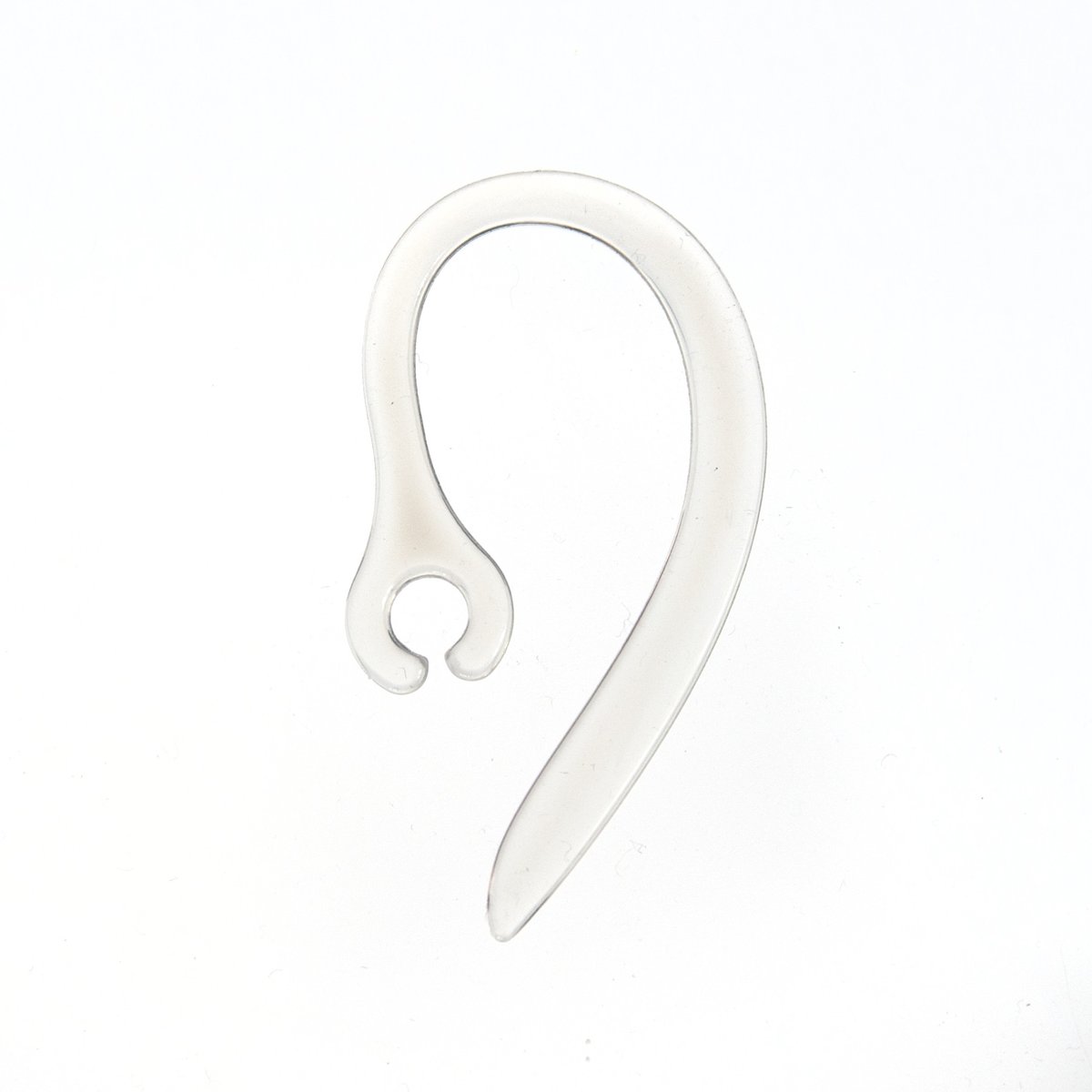 elastyczny uchwyt pałąk słuchawki 6mm