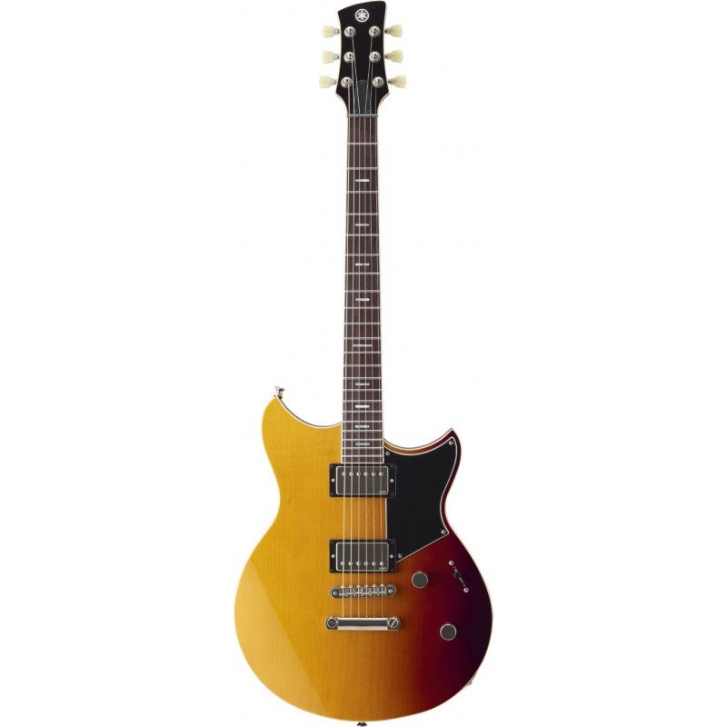 Yamaha Revstar RSS20 SSB Sunset Burst