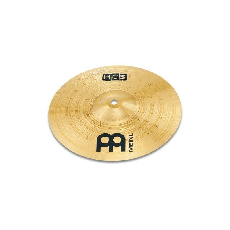 Meinl SPLASH HCS 10' HCS10S - Talerze do perkusji