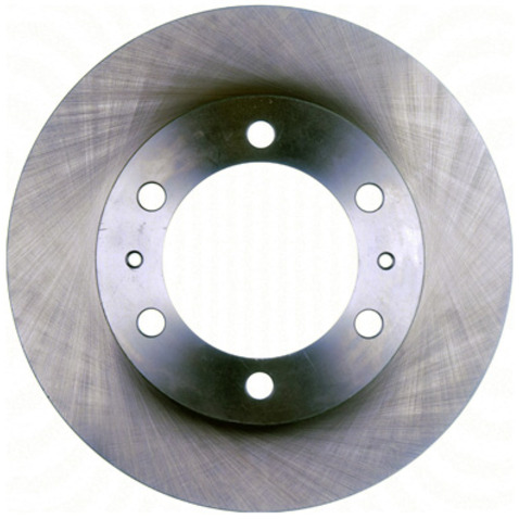 DENCKERMANN Tarcza hamulcowa B130764 B130764