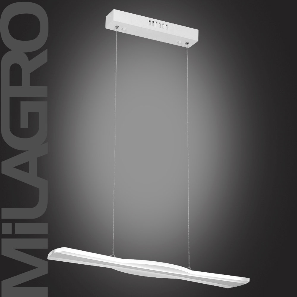 Milagro LIGHT Lampa wisząca VITA 327 014-vita 327