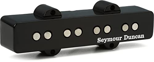 Seymour Duncan SJB-2b przetworniki gitarowe