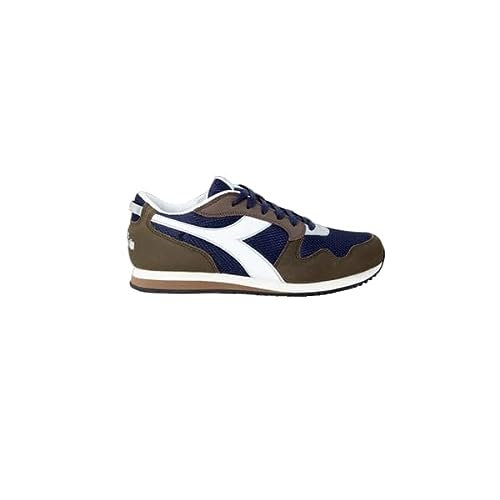 Diadora Skyler, Męskie Trampki, Classic Navy, 39 EU, Classic Navy, 39 EU