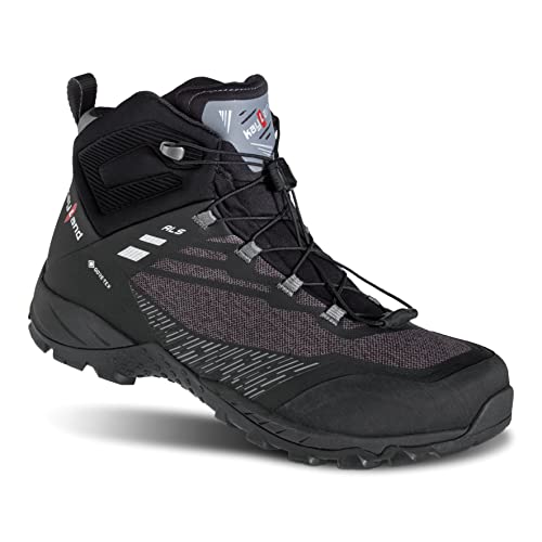 Kayland Stinger GTX, Buty turystyczne Męskie, Czarny, 41 EU