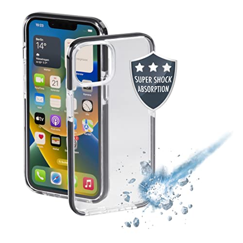 Hama Etui na telefon komórkowy do Apple iPhone 14 