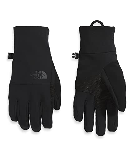 THE NORTH FACE Apex Etip Rękawiczki Tnf Czarne XS