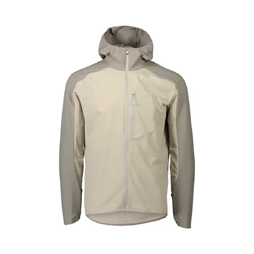 POC Męska kurtka Guardian Air Jacket szary Moonstone Grey L