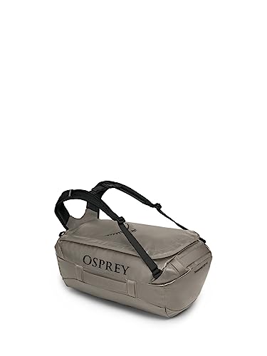 Osprey Transporter 40 Torba podróżna Unisex Tan Beton O/S