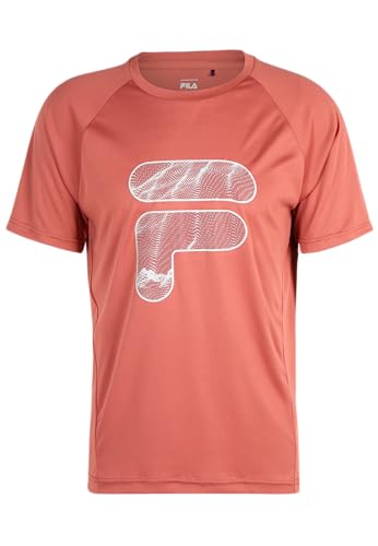 FILA koszulka męska riverhead
