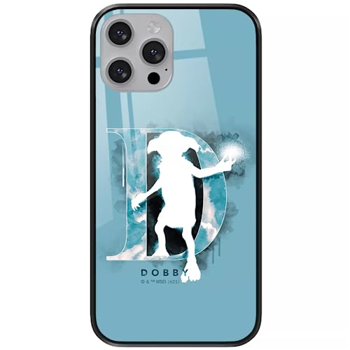 ERT GROUP etui na telefon Apple Iphone 13 MINI, case oryginalny i oficjalnie licencjonowany przez Harry Potter, wzór Harry Potter 076, wykonany z hartowanego szkła, etui ochronne