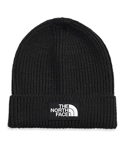 THE NORTH FACE Box Logo Cuffed czapka dziecięca