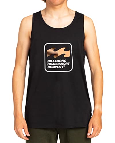 Billabong Koszulka męska Czarna XXL