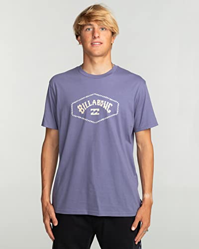 BILLABONG Koszulka męska Basic Grey M