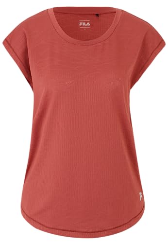 FILA Roeselare t-shirt damski
