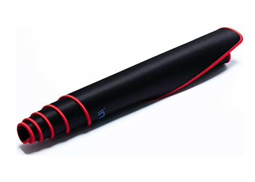 Podkładka pod mysz INCA Gaming IMP-018K XXL, 900 x 400 x 3 mm, Speed, RT retail