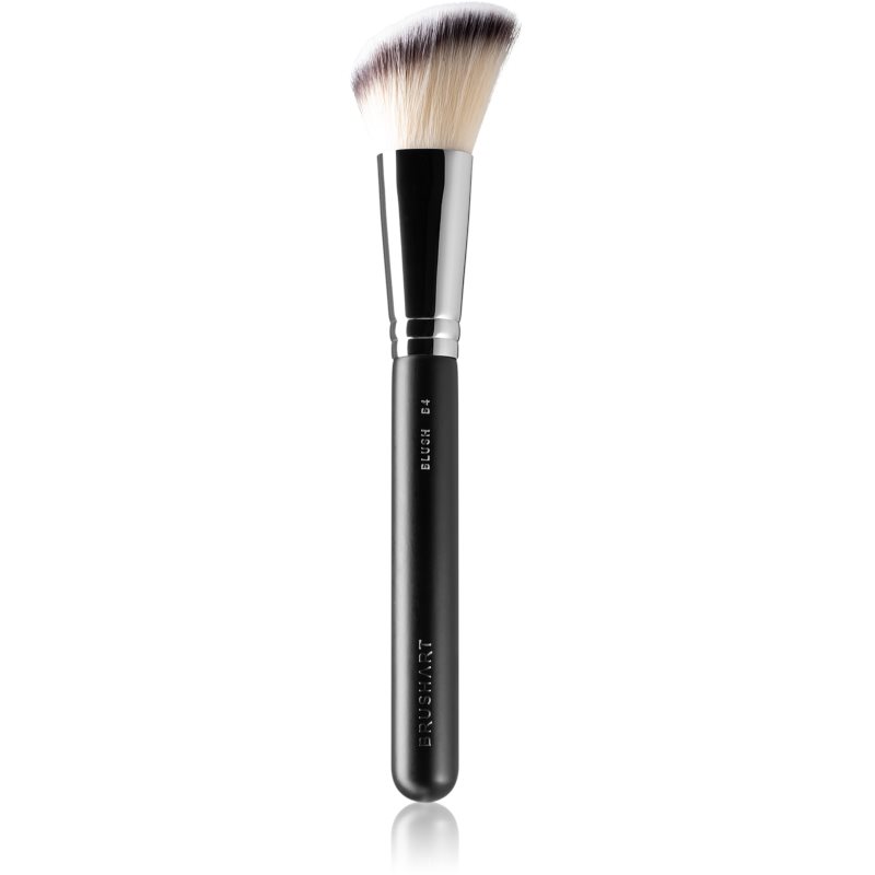 BrushArt Professional B4 Blush brush pędzel do różu B4 1 szt.