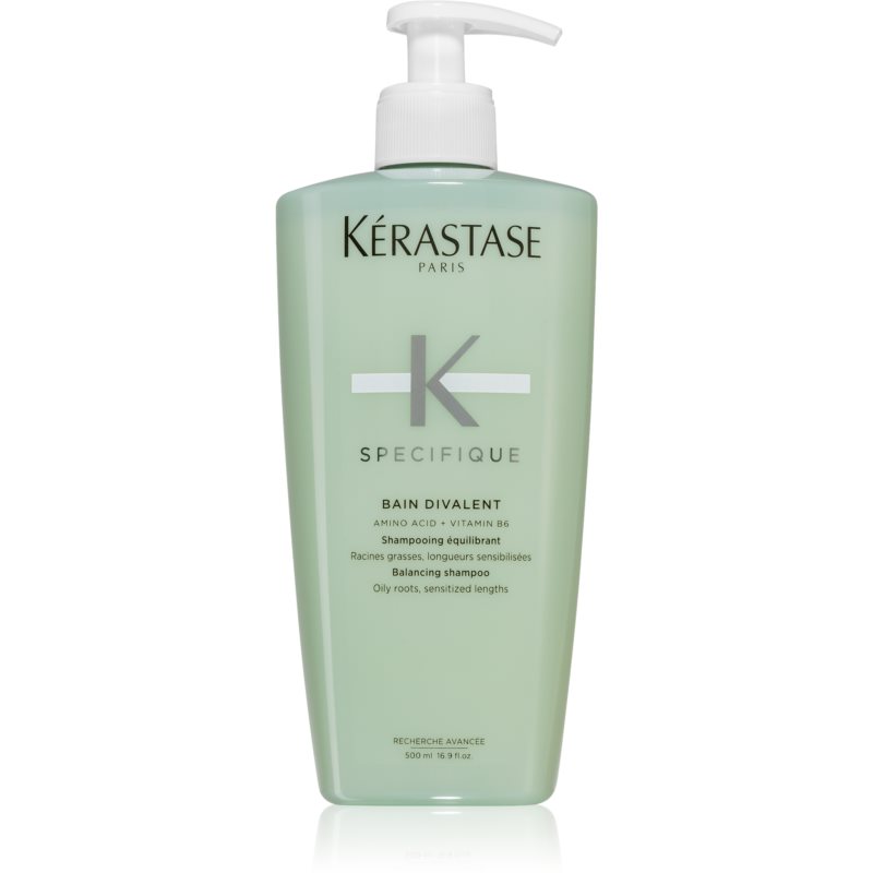 Kerastase Specifique kąpiel Divalent 500ml