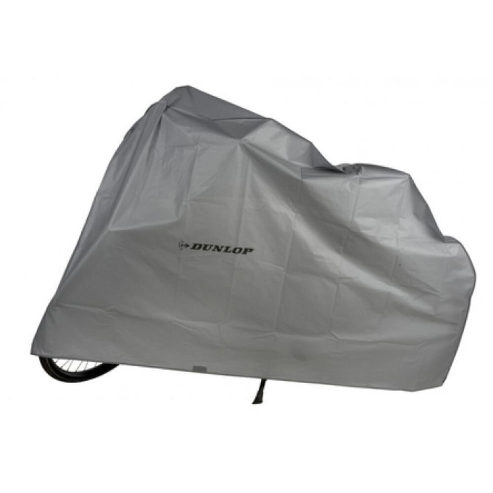 Dunlop Pokrowiec na rower motor 210x110cm