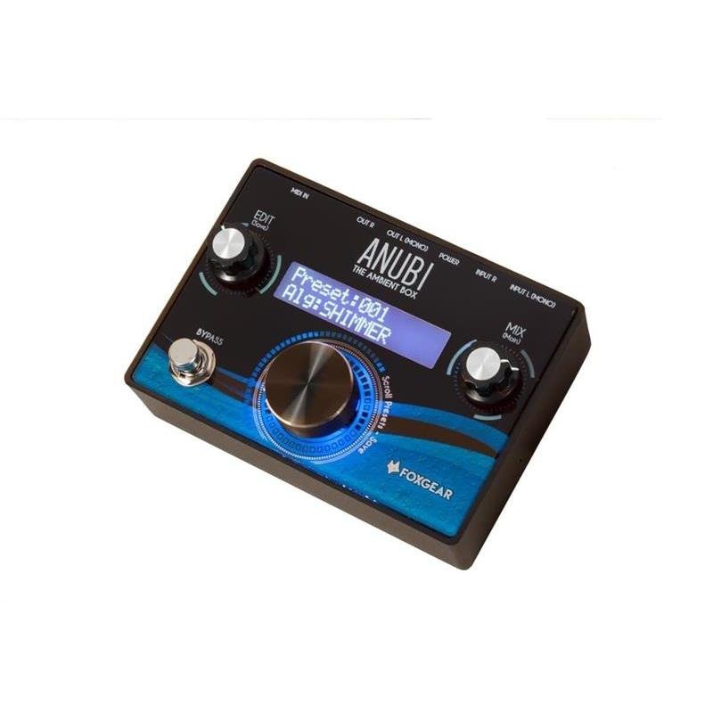 Foxgear Anubi Ambient