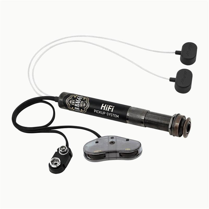 LR Baggs HiFi przystawka gitary akustycznej