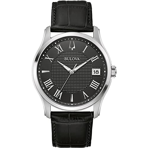 Bulova 96B390