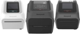 Honeywell PC45D PC45D000000200, 8 dots/mm (203 dpi), drukarka etykiet, disp., RTC, USB, USB Host, Ethernet