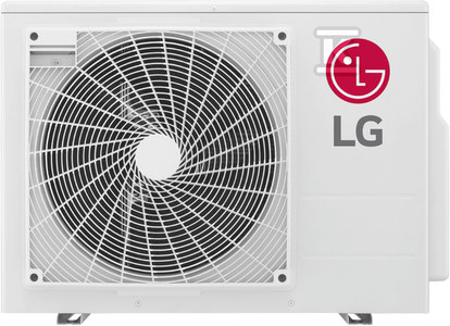 LG Klimatyzator 7,0 kW multisplit MU