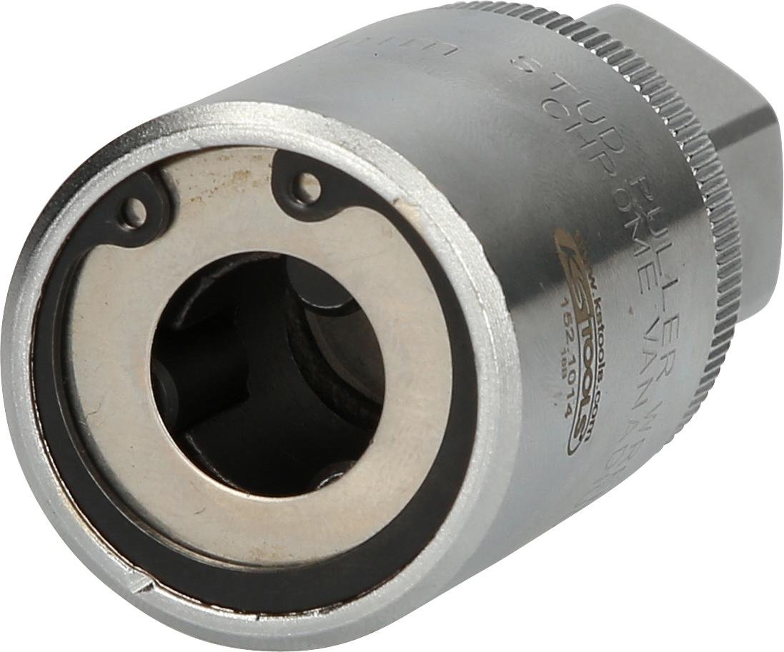 KS TOOLS Wykretak do szpilek, M14