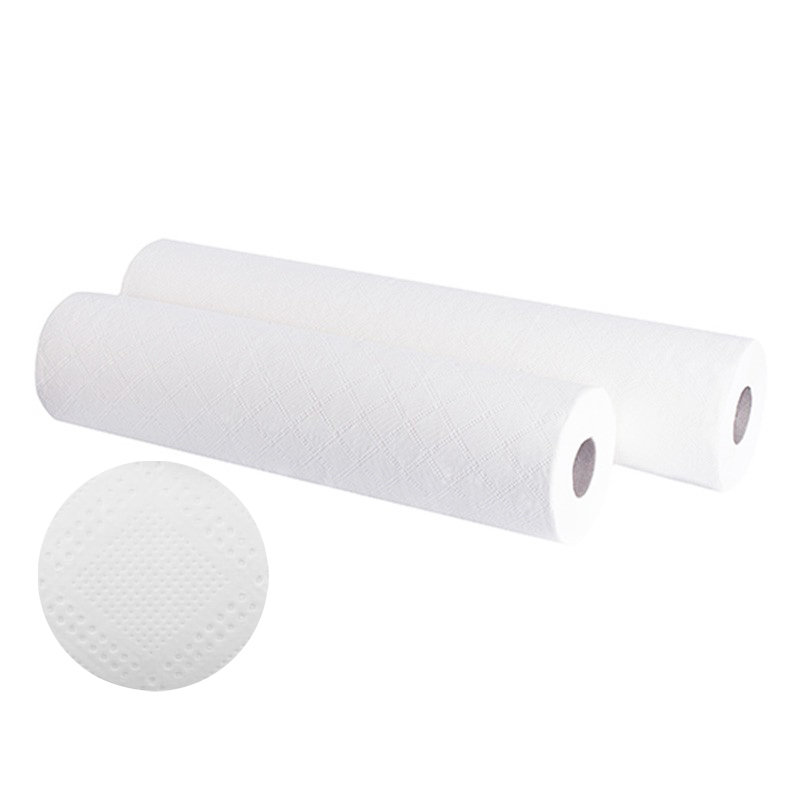 Prześcieradło Podkład Medyczny Kosmetyczny 60cm50m