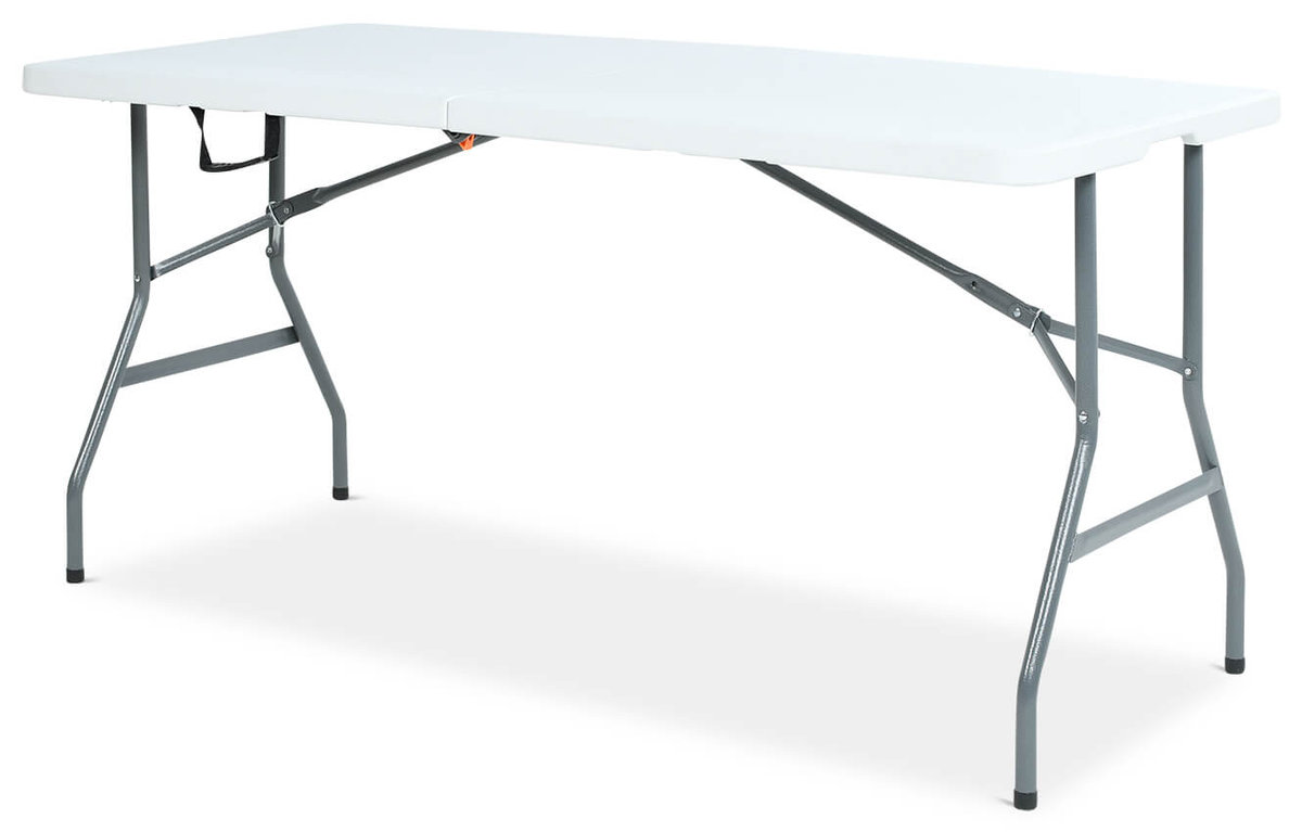 Stół Składany Cateringowy - 152 Cm