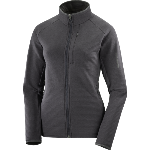 BLUZA SALOMON ESSENTIAL LTWARM W C21140
