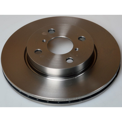 Tarcza hamulcowa DENCKERMANN B130620