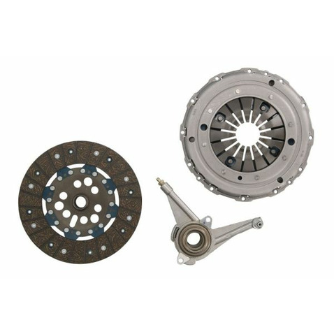 Sprzęgło - komplet NEXUS F1W200NX  w 24 h. Do 100 dni na zwrot. 100 tys. Klientów.
