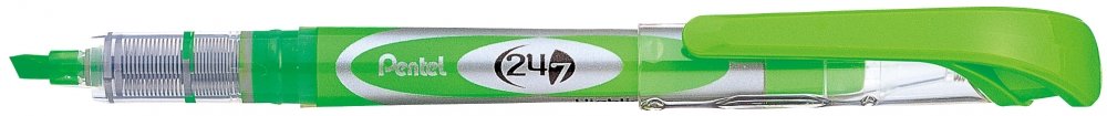 Zakreslacz Zie Fluo Pen Sl12-Kx Pud A 12