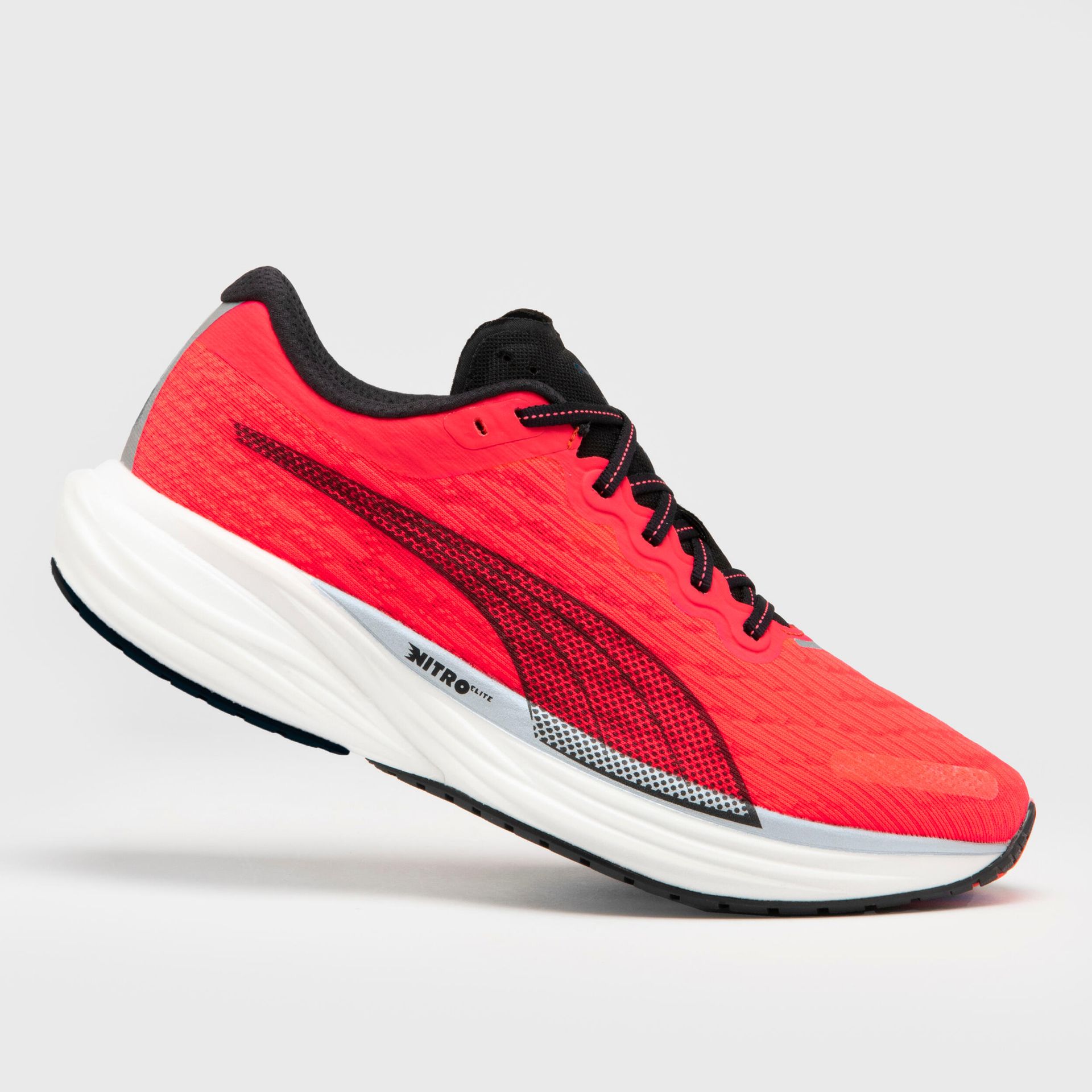 Buty do biegania damskie Puma Deviate Nitro 2