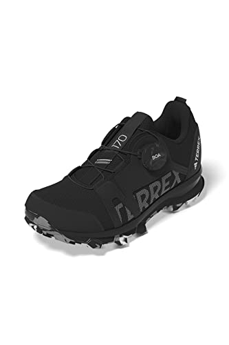 Adidas Agravic Boa Obuwie turystyczne Cblack/Ftwwht/Grethr 35.5
