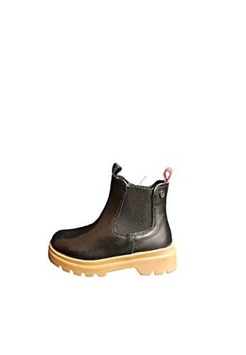 GIOSEPPO Buty dziecięce Fraham Unisex, czarny, 27 EU