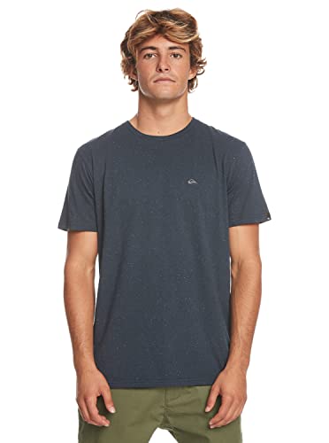 Quiksilver Koszulka męska Basic Blue XXL