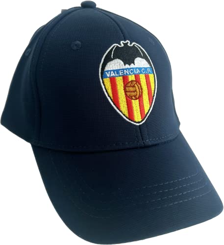 Valencia CF | Czapka z daszkiem Navy | Dorosły | Unisex