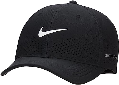 Nike Męska czapka baseballowa Dfadv Rise
