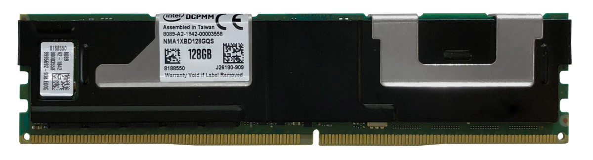 ThinkSystem 32GB TruDDR5 4800MHz (1Rx4) 9x4 RDIMM