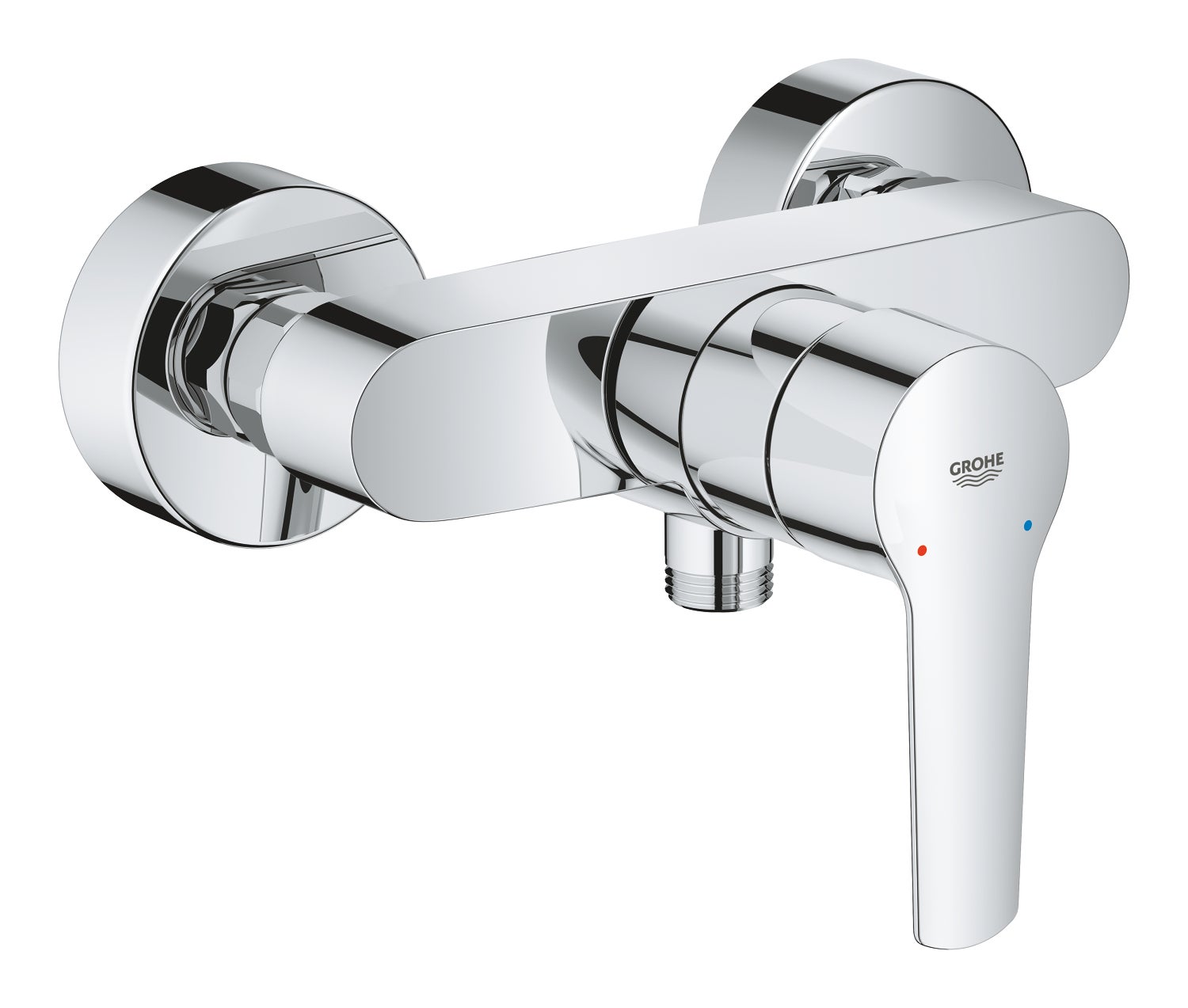 Bateria prysznicowa Grohe Start New 32279002