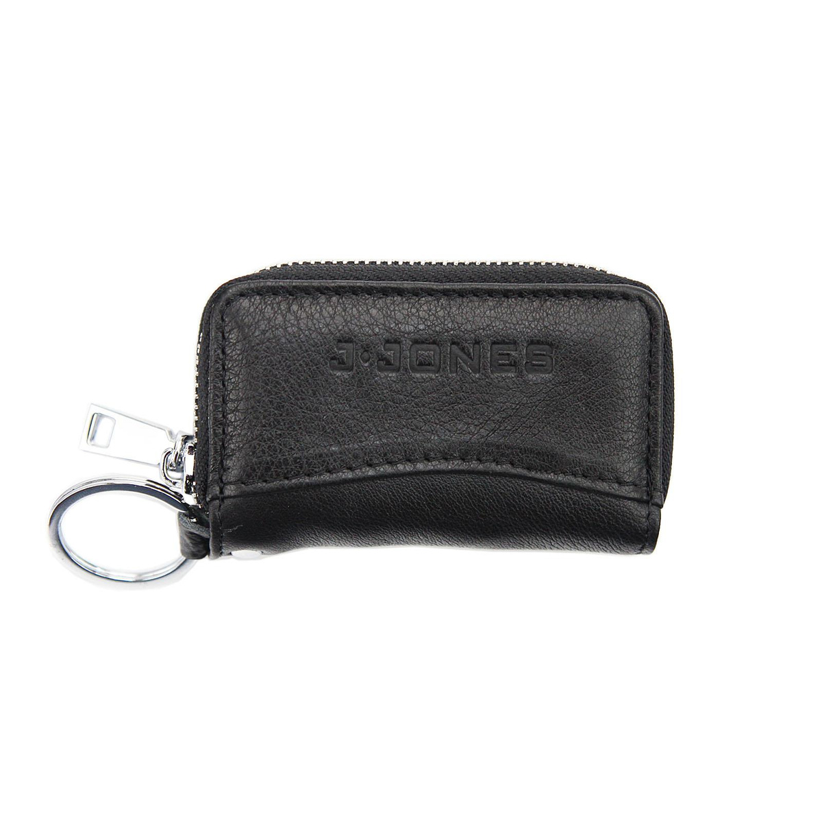 Skórzane etui damskie Jennifer Jones 5139